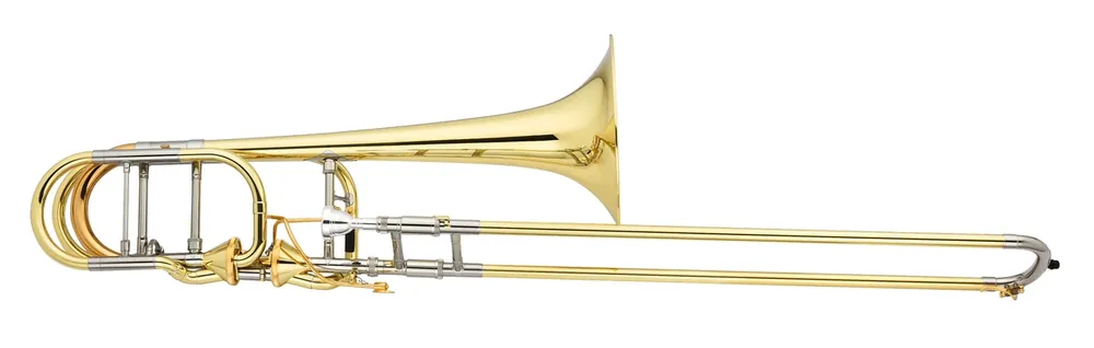 Très populaire | Trombone Basse XO 1240LT