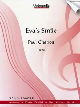 Expédition express | Chatrou P. Eva's Smile Piano