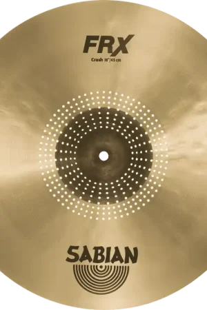 Sabian Crash 18 - FRX1806 - Cette semaine uniquement