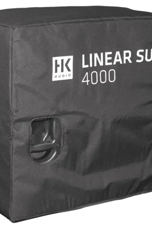 HK Audio COV-LSUB4000 | Ajoutez au panier