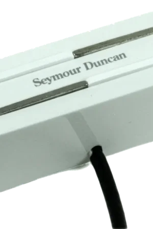 Ajoutez au panier - Micro Guitare Seymour Duncan SVR-1B-W