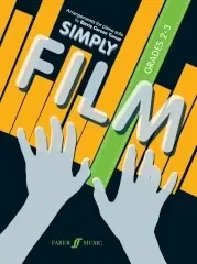 Simply Film Piano Grade 2-3 | Affaire à saisir