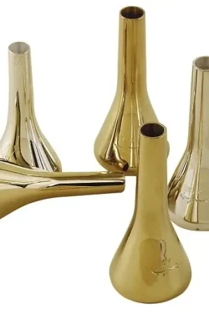 Embouchure Trombone Tenor Basse Christian Lindberg 1064CL | Nouveau au catalogue