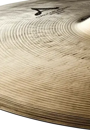 Offre exclusive | Zildjian Classic Orchestral 20".MEDIUM Heavy