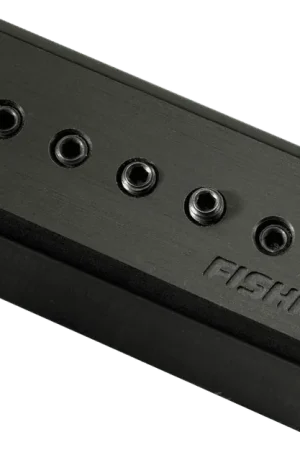 Micro Fishman Blackstack | Prêt à expédier