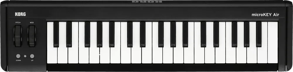 Korg MICROKEY2AIR-37 | Nouvel arrivage