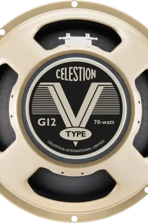 Celestion 12'' G12-VTYPE-8 - Achetez maintenant