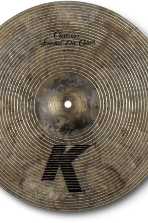 Zildjian K Custom Crash 16" Special Dry | Petit prix