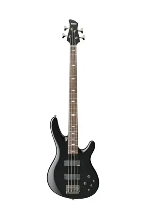 Yamaha TRB1004JTBL Translucent Black - Qualité premium