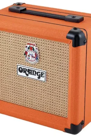 Baffle Orange Ppc 108 | Bon plan
