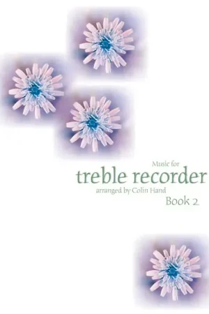 Music For Trebble Recorder Vol 2 | Soldes