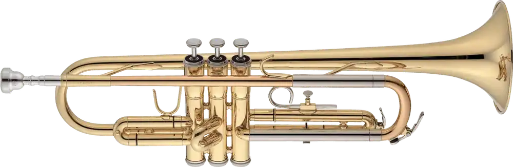 Disponible maintenant - Trompette Sib Jupiter JTR500Q Verni