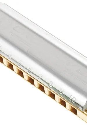 Premium | Harmonica Hohner Crossover C