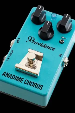 Providence ADC-4 Anadime Chorus - Offre exclusive