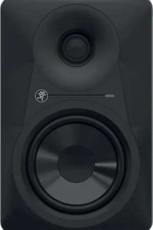 Mackie MR524 - Prix exceptionnel