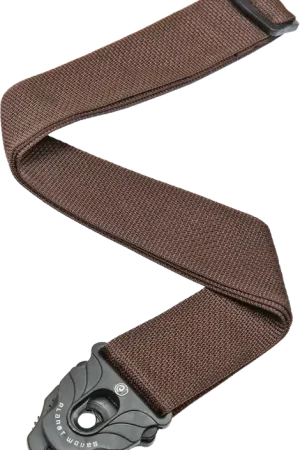 Sangle Planet Waves SPL209 Marron | Nouvel arrivage