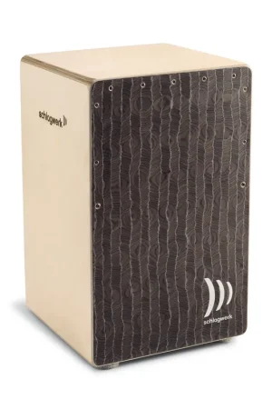 Cajon Schlagwerk Super Agile CP580 Rustique | Bon prix