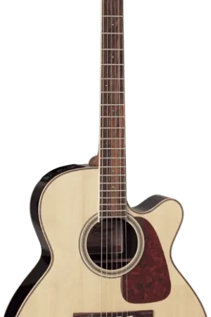Expédition immédiate - Takamine GN93CENAT Naturel