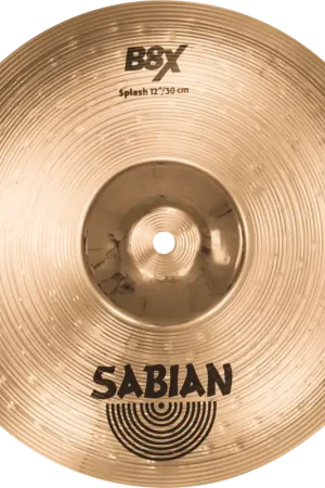 Nouveau en boutique | Sabian 41205X Splash B8X 12"