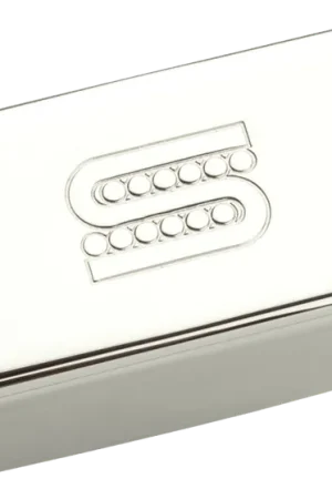 Achetez dès aujourd'hui - Micro Guitare Seymour Duncan SM-3B