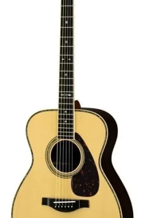 Plus que quelques jours | Yamaha LS36AREII Natural
