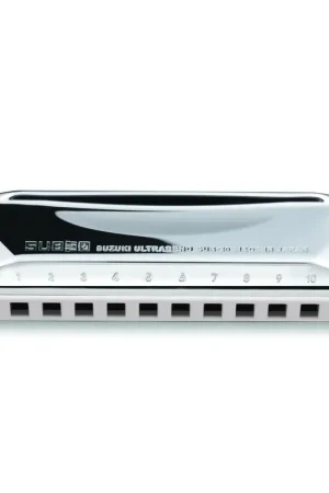 Petit prix - Harmonica Suzuki Ultrabend la