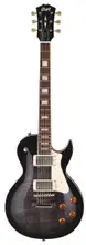 Retour facile | Cort CR250 Noir Translucide