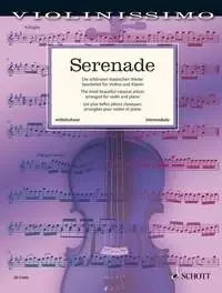 Violinissimo Serenade Violon | Très bien noté