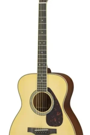 Yamaha LS16MARE Natural Acajou - Prix mini