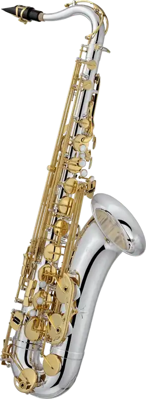Saxophone Ténor Jupiter JTS1100SGQ Argent - Incontournable