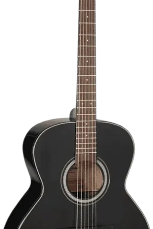 Takamine GN30BLK Noir | Ajoutez au panier