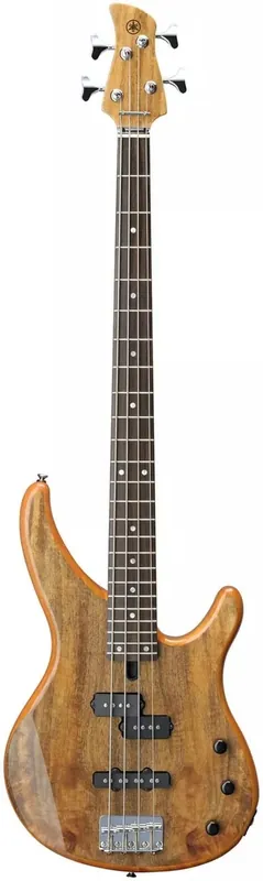 Yamaha TRBX174EWNT Natural - Plus que quelques jours