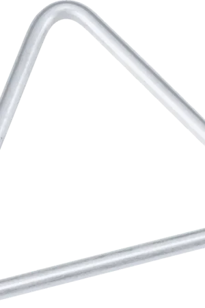 Sabian - 61183-6 AL Triangle 6" Aluminium - Achat sécurisé