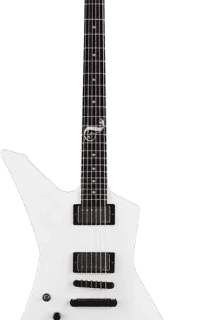 Ltd SNAKEBYTELH-WH Blanc Opaque Gaucher - Bon plan