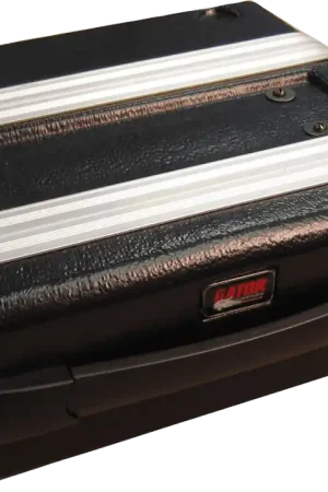 Profitez-en | Gator GM-1WP Rack Pour Micro HF