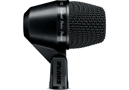 Sse PGA52-XLR | Commandez dès maintenant