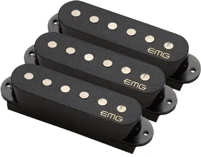 Prix promo - Micro Guitare Emg SAV-SET Alnico