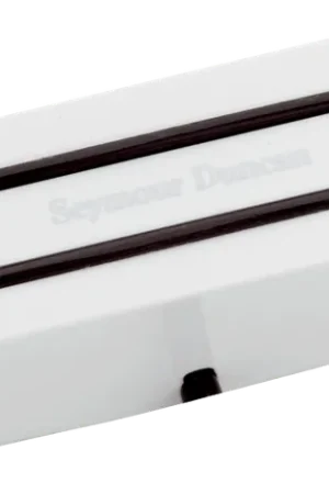 Micro Guitare Seymour Duncan SHR-1B-W | Petit prix