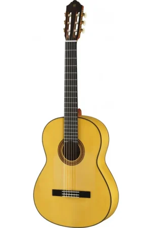 Yamaha CG182SF Naturel - Recommandé