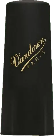 Couvre Bec Plastique Vandoren Clarinette Sib Klassik - Nouveau chez nous