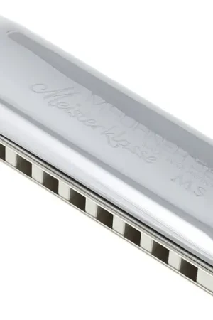 Commandez dès maintenant | Harmonica Hohner Meisterklasse E