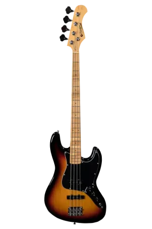 Meilleure vente - Prodipe Guitars JB80MA Sunburst