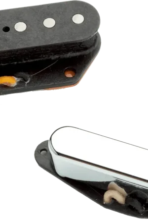 Micro Guitare Seymour Duncan STL-1-S - Très populaire