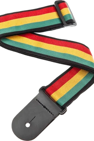 Déstockage | Sangle Planet Waves 50A06 Jamaica
