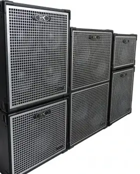 Ajoutez au panier | Baffle Gallien Krueger Neo GK410NEO4