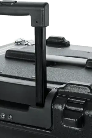 Haute qualité | Gator GRR-10L 10 Unites - Standard A Roulette