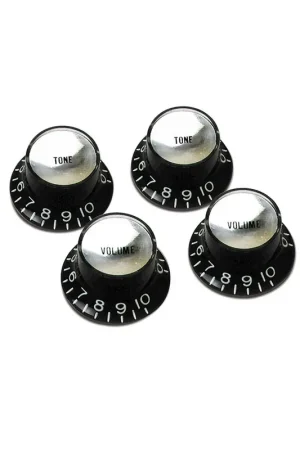 Disponible dès maintenant | Bouton de Potentiometre Gibson PRMK-010