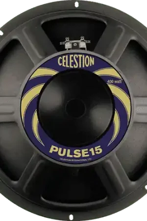 Celestion PULSE15 - Déstockage