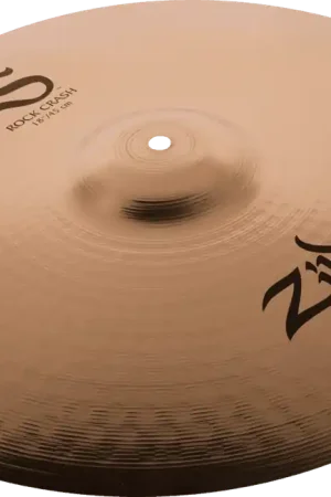 Zildjian S Crash 18" Rock - Retour facile