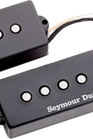 Offre du jour - Micro Basse Seymour Duncan SPB-4